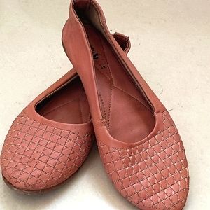 Pink juti of haryana style